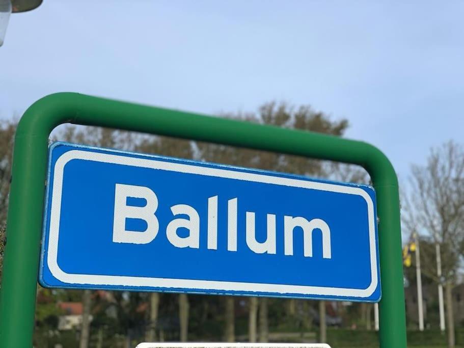 Ballumerhoeve T Pandje Luaran gambar