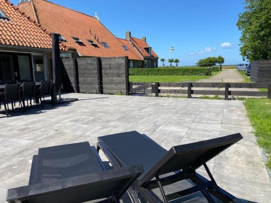 Ballumerhoeve T Pandje Luaran gambar