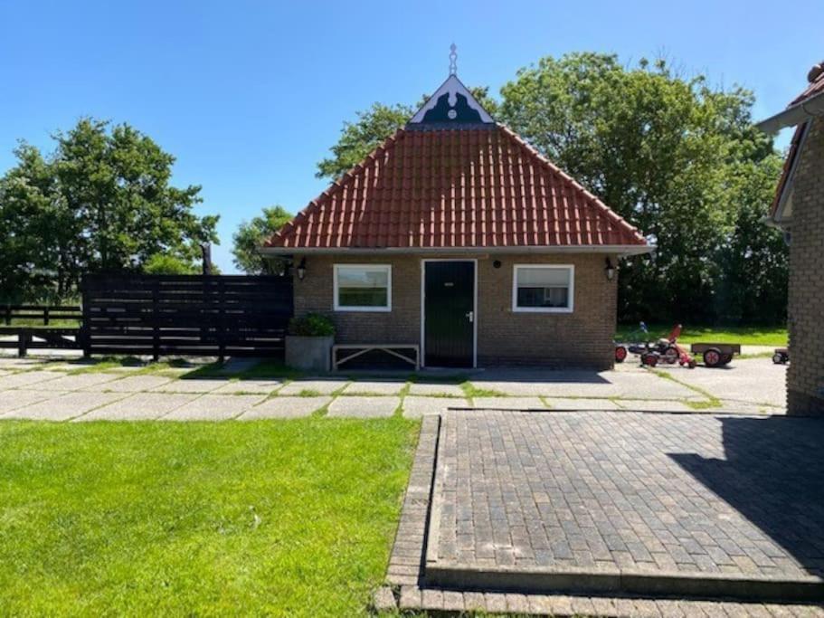 Ballumerhoeve T Pandje Luaran gambar