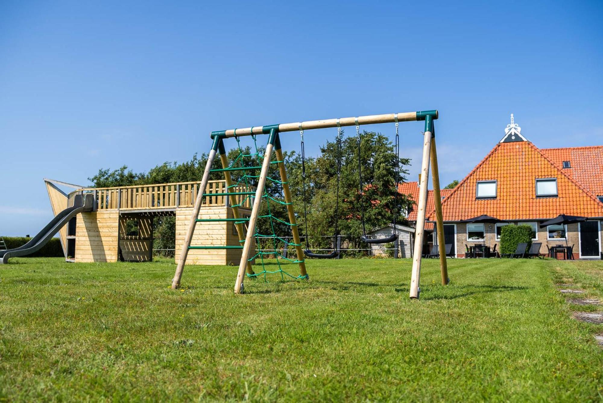 Ballumerhoeve T Pandje Luaran gambar